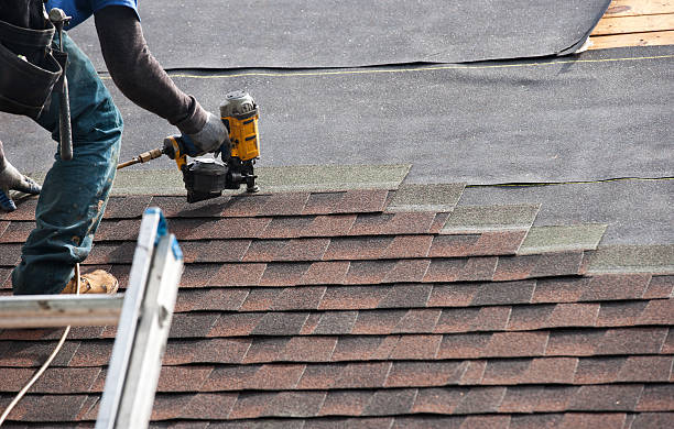 Licensed Emergency Roof Repair service in Nevada, OH - Brentwood Metal Roofing